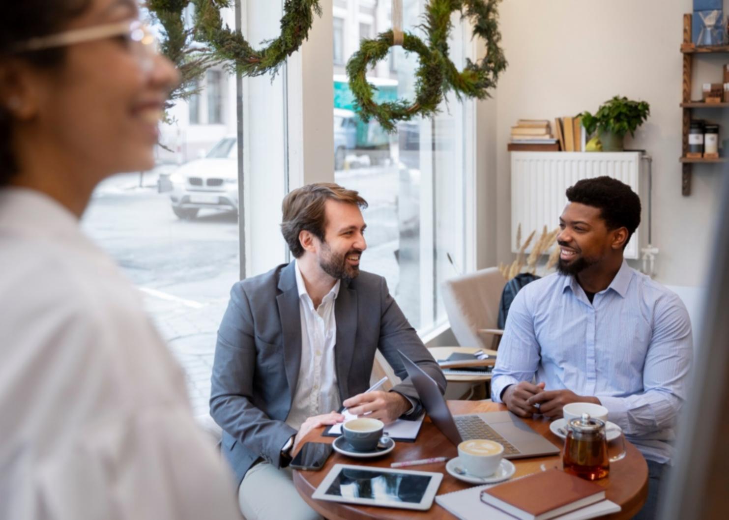 Herramientas digitales para análisis financiero empresarial