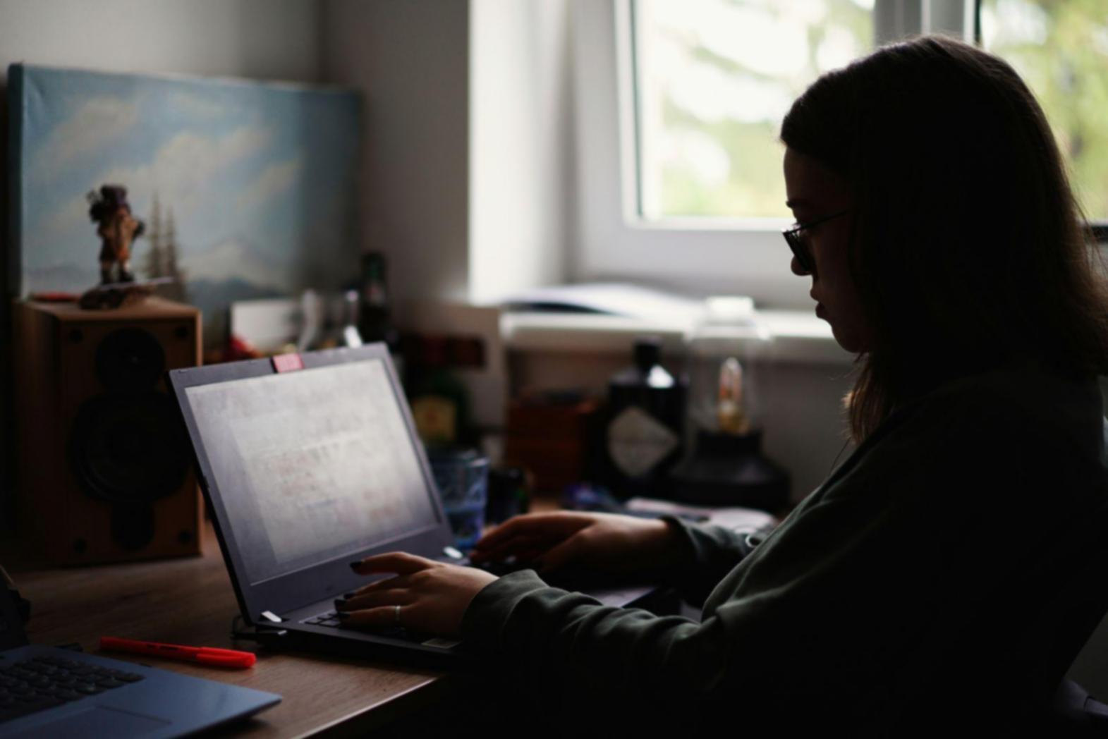 Espacio de trabajo colaborativo para análisis financiero