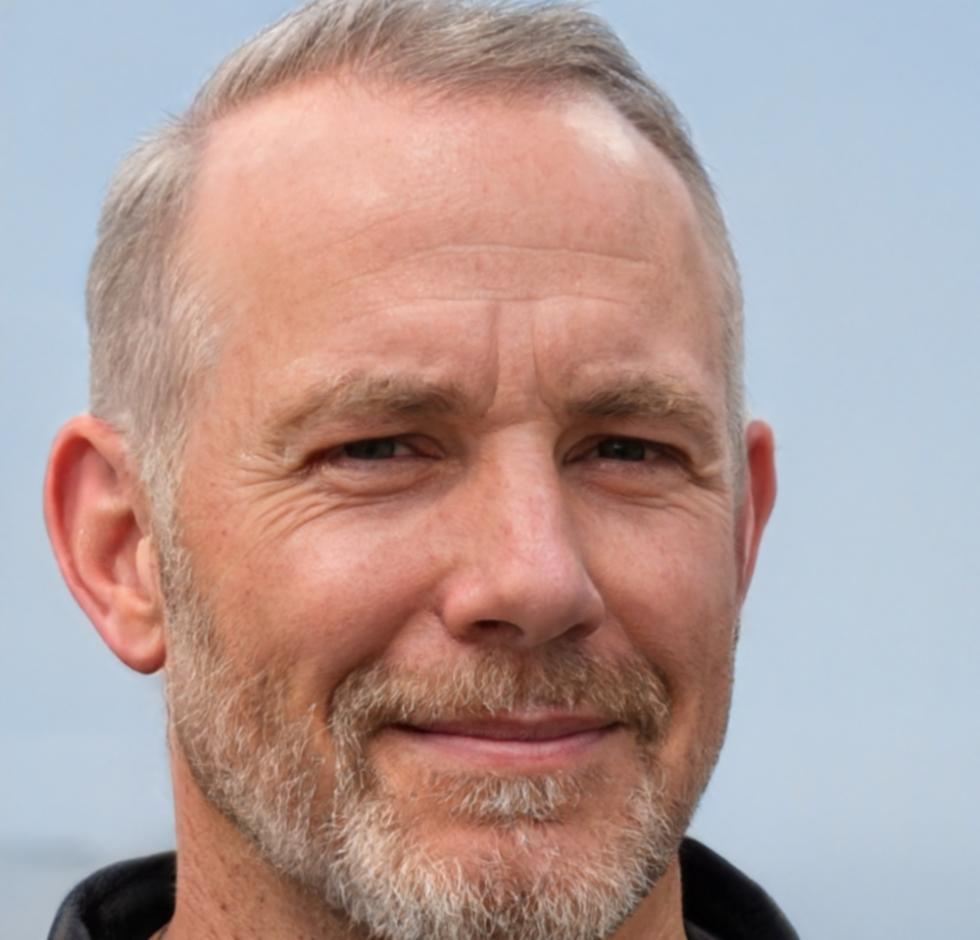 Fotografía de perfil profesional de Constantino Azcárate