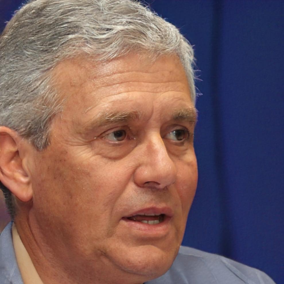 Fotografía de perfil profesional de Urbano Losada